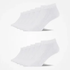 Quarter Socken aus Bio-Baumwolle