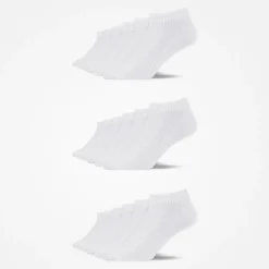 Quarter Socken aus Bio-Baumwolle