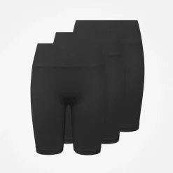 Radlerhose Seamless Damen