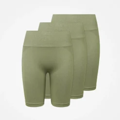 Radlerhose Seamless Damen