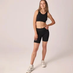 Radlerhose Seamless Damen