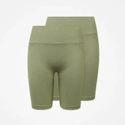 Radlerhose Seamless Damen