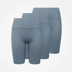 Radlerhose Seamless Damen