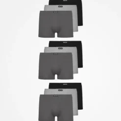 Retro Boxershorts aus Bio-Baumwolle