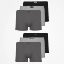 Retro Boxershorts aus Bio-Baumwolle