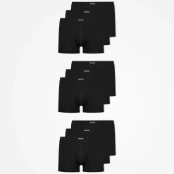 Retro Boxershorts aus Bio-Baumwolle