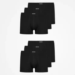 Retro Boxershorts aus Bio-Baumwolle