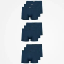 Retro Boxershorts aus Bio-Baumwolle