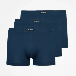Retro Boxershorts aus Bio-Baumwolle