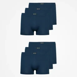 Retro Boxershorts aus Bio-Baumwolle