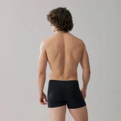 Retro Boxershorts aus Bio-Baumwolle