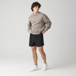 Retro Sneaker Socken aus Bio-Baumwolle