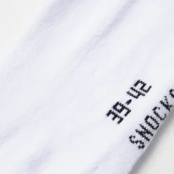 Retro Sneaker Socken aus Bio-Baumwolle