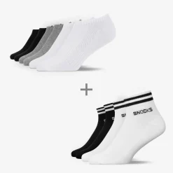 Retro Socks Bundle