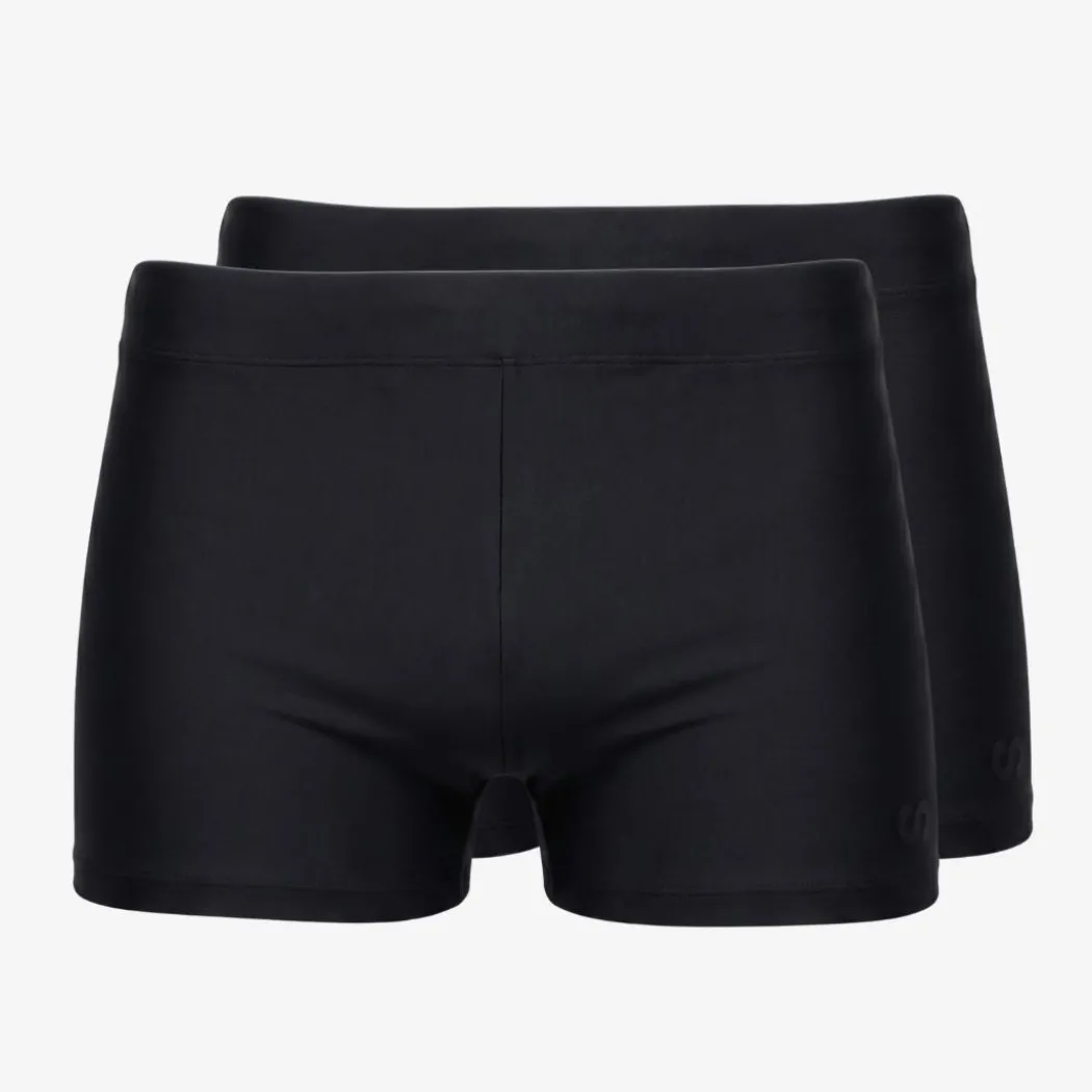 Schwimmhose Herren aus recyceltem Polyamid