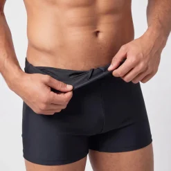 Schwimmhose Herren aus recyceltem Polyamid
