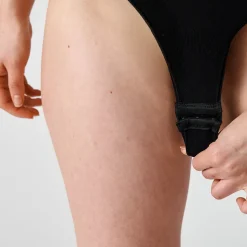 Shaping Body