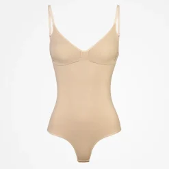 Shaping Body