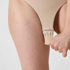 Shaping Body