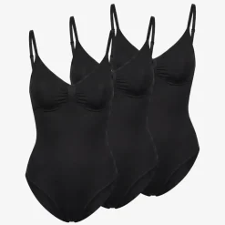 Shaping Body Slip Seamless