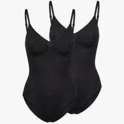 Shaping Body Slip Seamless