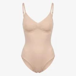 Shaping Body Slip Seamless