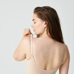 Shaping Body Slip Seamless