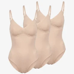 Shaping Body Slip Seamless
