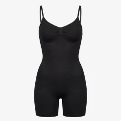 Shaping Bodysuit mit Po-Push-up