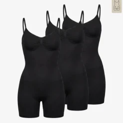 Shaping Bodysuit mit Po-Push-up