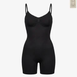 Shaping Bodysuit mit Po-Push-up