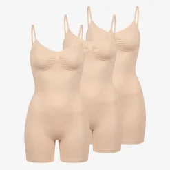 Shaping Bodysuit Shorts