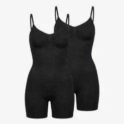Shaping Bodysuit Shorts