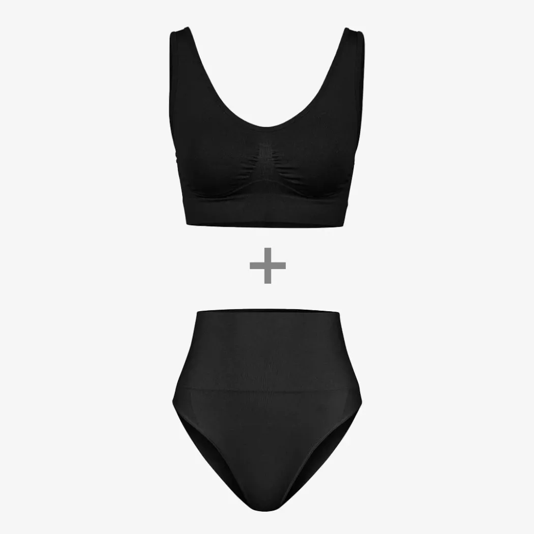 Shaping Slip Bundle