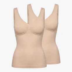 Shaping Tank Top