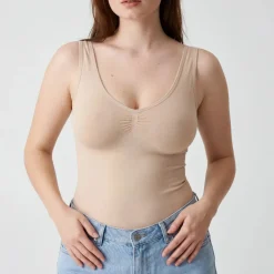 Shaping Tank Top