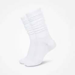 Slouch Socken aus Bio-Baumwolle
