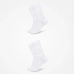 Slouch Socken aus Bio-Baumwolle