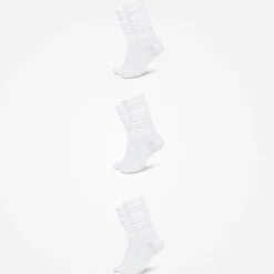 Slouch Socken aus Bio-Baumwolle