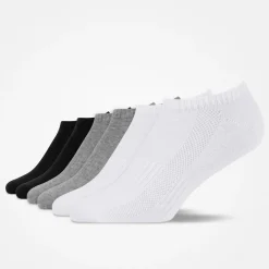 Sneaker Socken für Herren & Damen aus Bio-Baumwolle