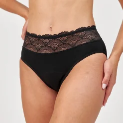 SNOCKS x femtis Ausfluss Slips - CLEO
