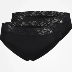 SNOCKS x femtis Period Panty - ALWA Slip Period Super
