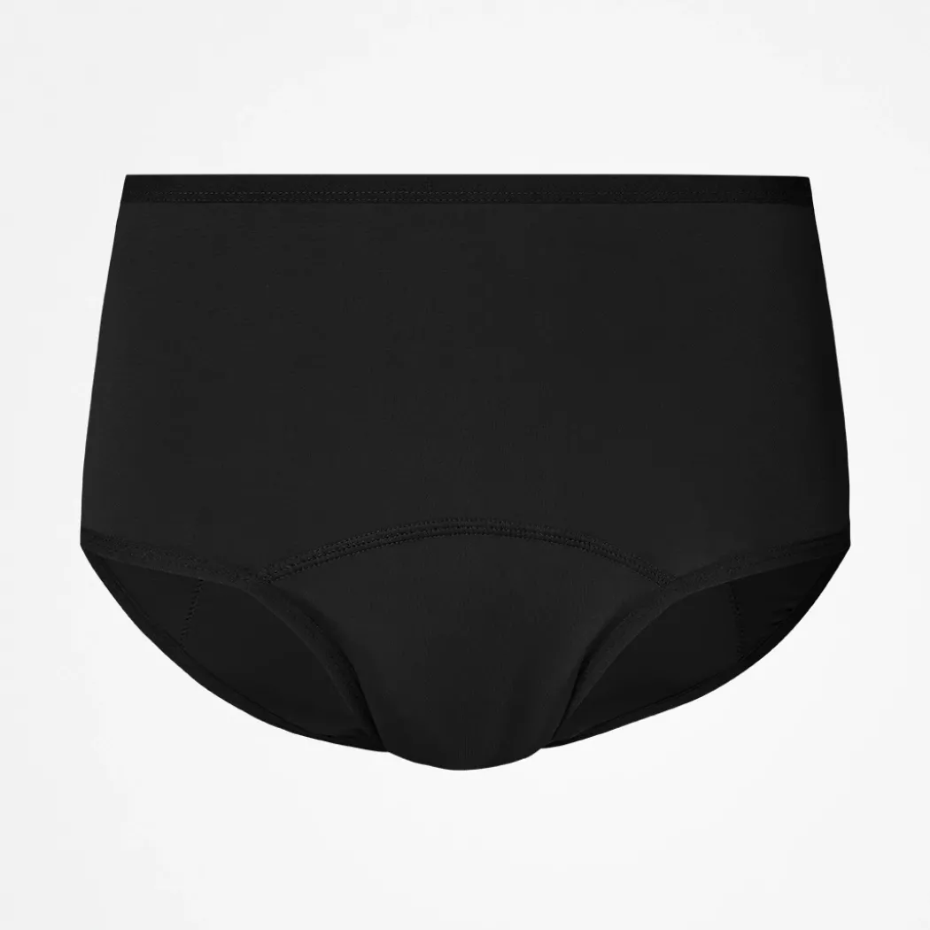 SNOCKS x femtis Period Panty - JULE Highwaist Ultra