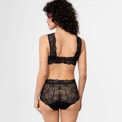 SNOCKS x femtis Period Panty - LILI Highwaist