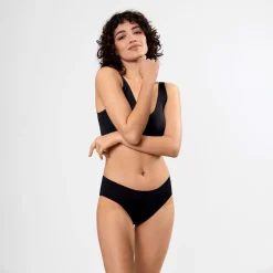 SNOCKS x femtis Period Panty - NOLA Seamless