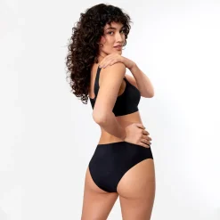 SNOCKS x femtis Period Panty - NOLA Seamless