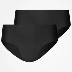 SNOCKS x femtis Period Panty - NOLA Seamless