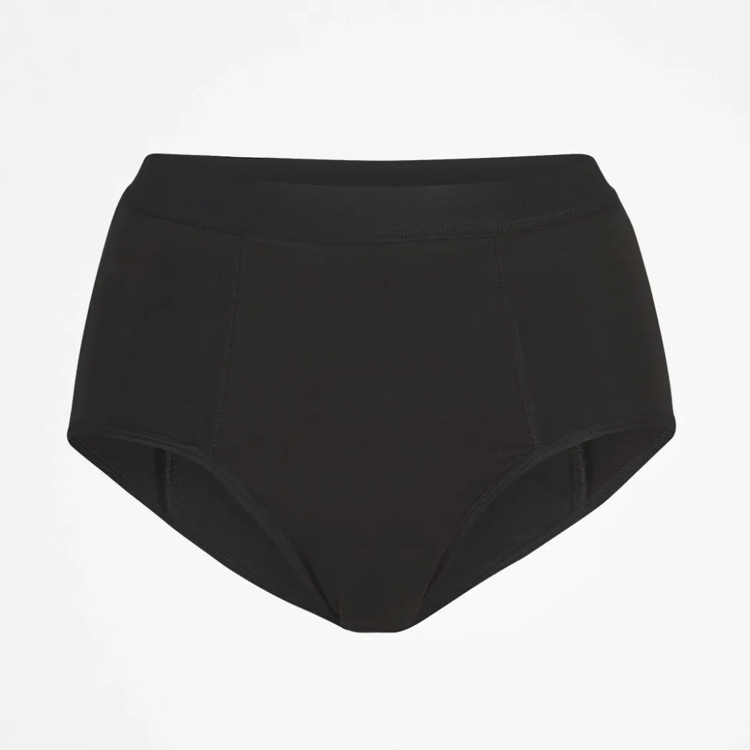 SNOCKS x femtis Period Panty - SOFI Highwaist