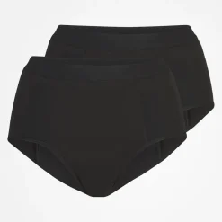 SNOCKS x femtis Period Panty - SOFI Highwaist