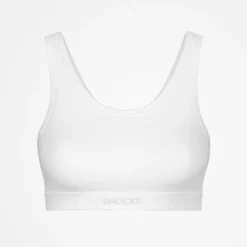 Soft BH aus Bio-Baumwolle